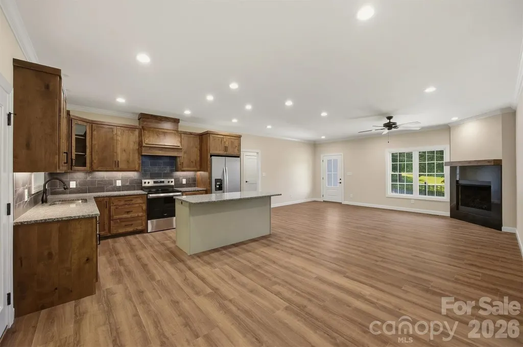 107 Meadow View Street Morganton NC 28655