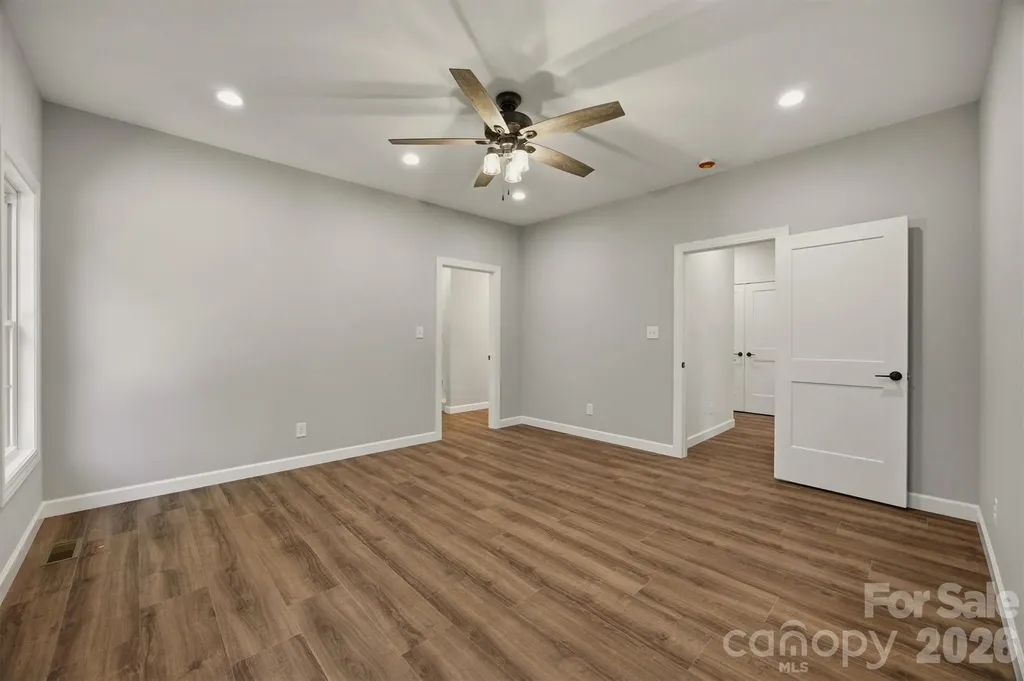 107 Meadow View Street Morganton NC 28655