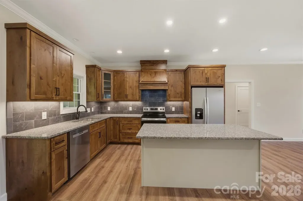107 Meadow View Street Morganton NC 28655