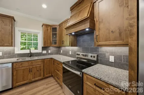 107 Meadow View Street Morganton NC 28655