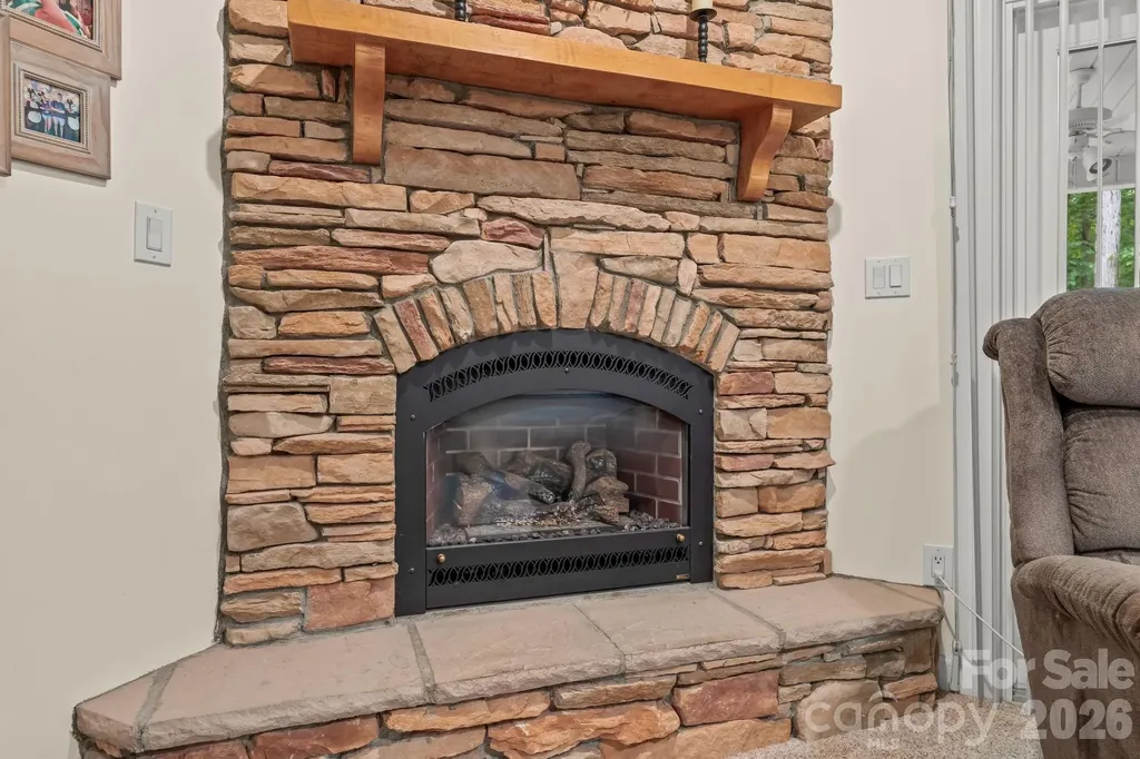 434 Yachtsman Point Lexington NC 27292