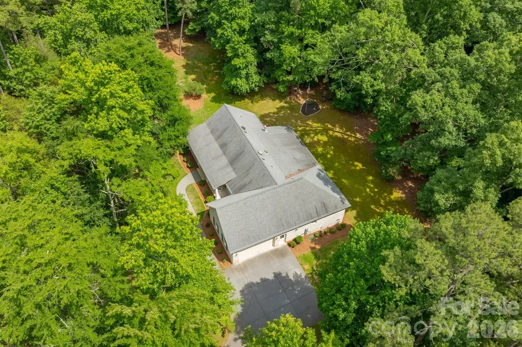 434 Yachtsman Point Lexington NC 27292