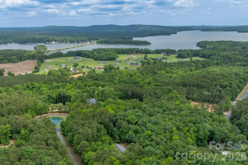 434 Yachtsman Point Lexington NC 27292