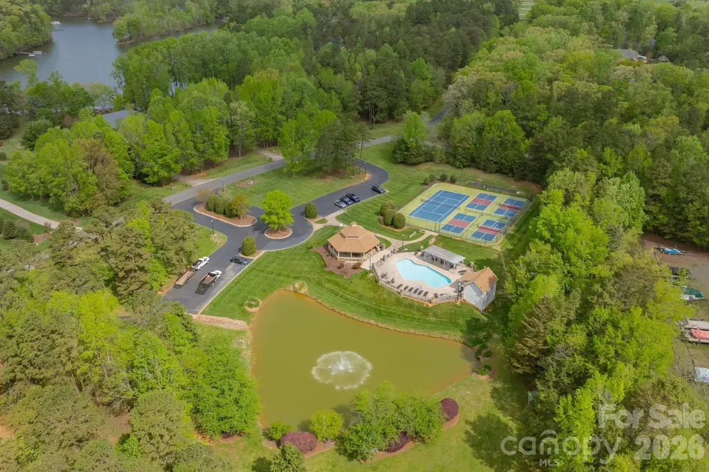 434 Yachtsman Point Lexington NC 27292