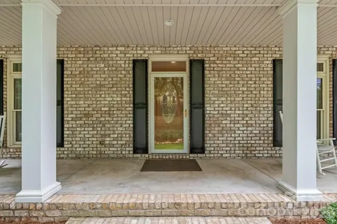 434 Yachtsman Point Lexington NC 27292