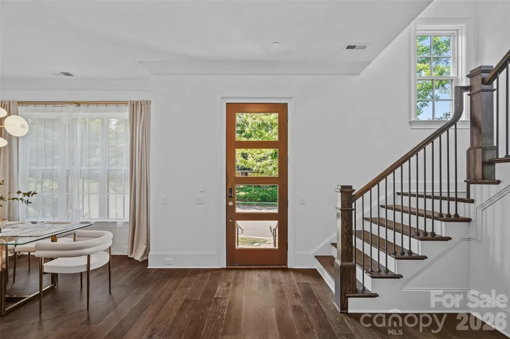 2023 Lynnwood Drive Charlotte NC 28209