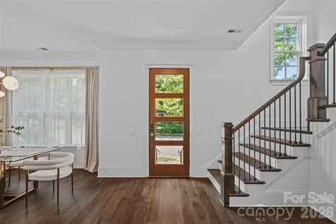 2023 Lynnwood Drive Charlotte NC 28209