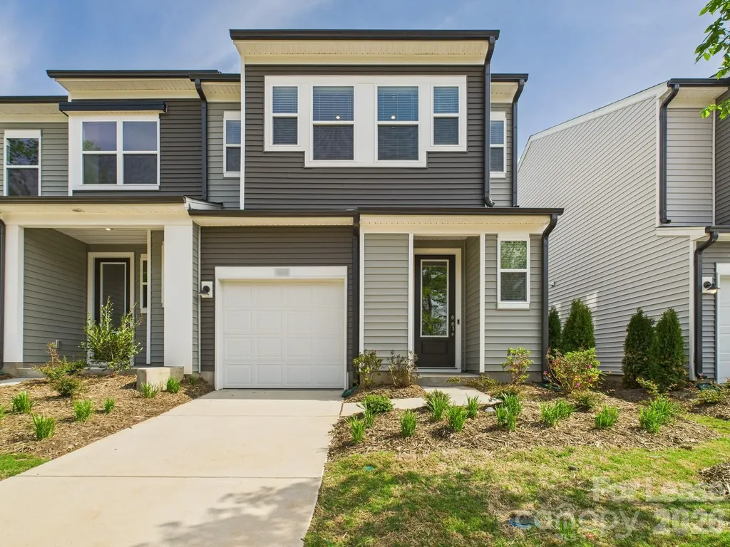 3022 Hutton Gardens Lane Charlotte NC 28269