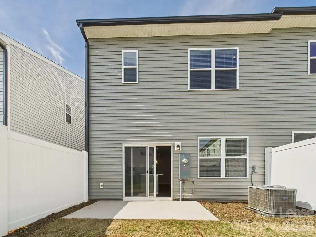 3022 Hutton Gardens Lane Charlotte NC 28269
