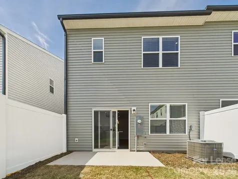 3022 Hutton Gardens Lane Charlotte NC 28269