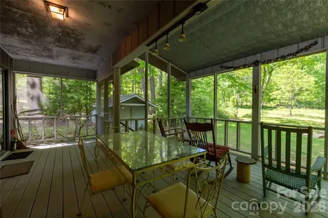 60 Virgels Mountain Road Burnsville NC 28714