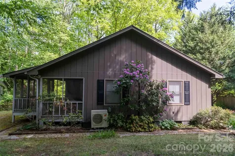 60 Virgels Mountain Road Burnsville NC 28714