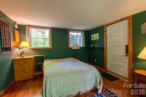 60 Virgels Mountain Road Burnsville NC 28714