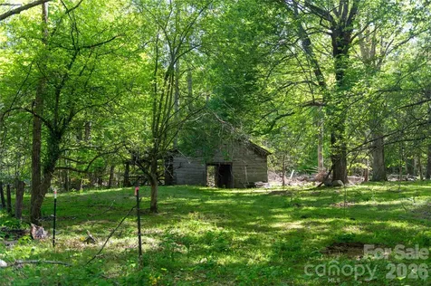 60 Virgels Mountain Road Burnsville NC 28714