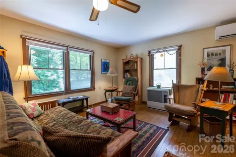 60 Virgels Mountain Road Burnsville NC 28714