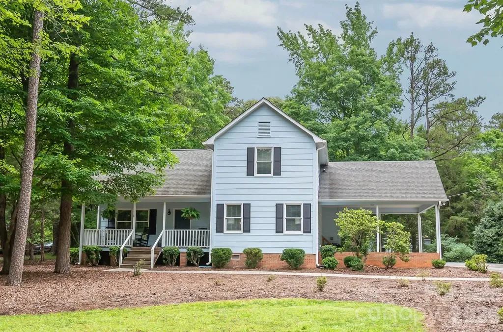 7012 Knotty Pine Road Waxhaw NC 28173