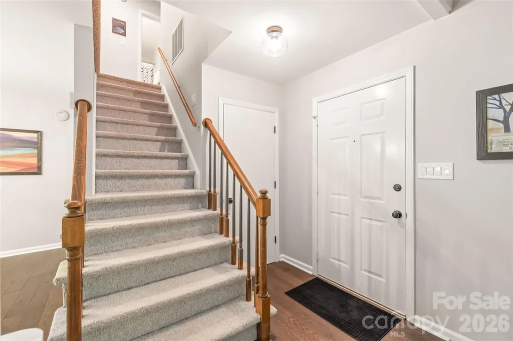 7012 Knotty Pine Road Waxhaw NC 28173