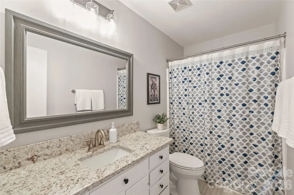 7012 Knotty Pine Road Waxhaw NC 28173