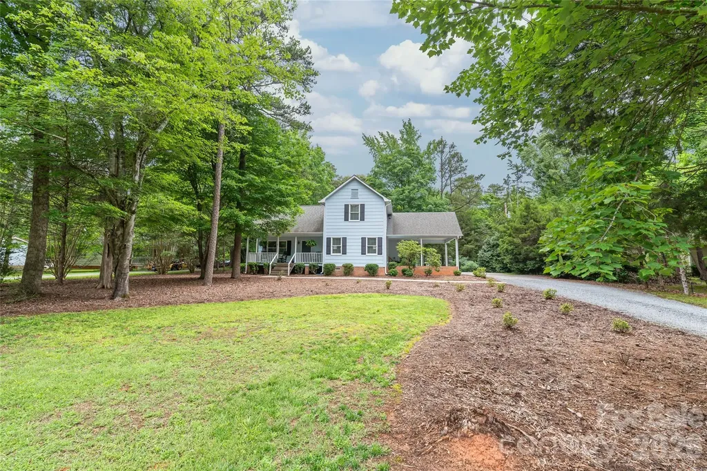 7012 Knotty Pine Road Waxhaw NC 28173