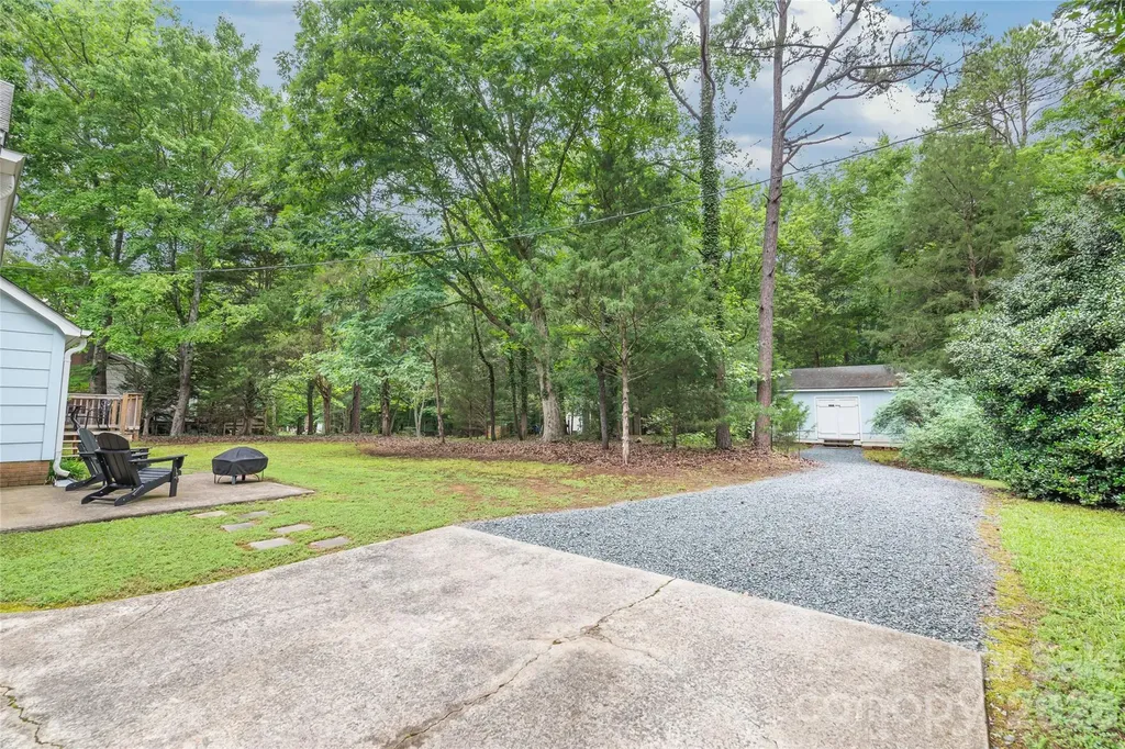7012 Knotty Pine Road Waxhaw NC 28173