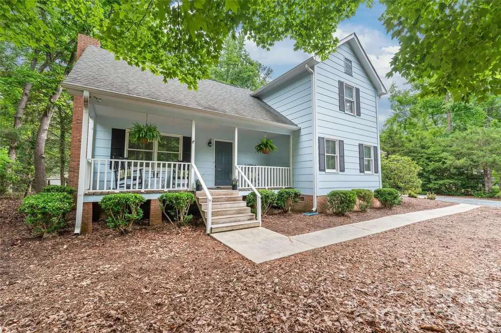 7012 Knotty Pine Road Waxhaw NC 28173