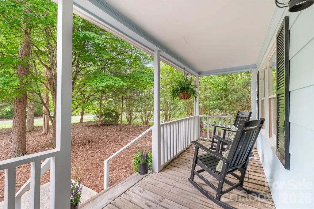 7012 Knotty Pine Road Waxhaw NC 28173