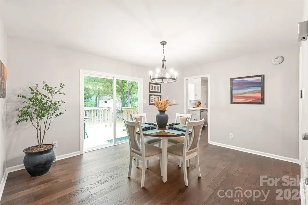 7012 Knotty Pine Road Waxhaw NC 28173