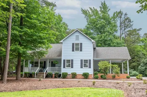 7012 Knotty Pine Road Waxhaw NC 28173