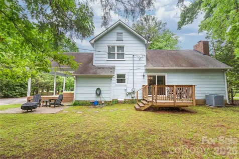 7012 Knotty Pine Road Waxhaw NC 28173