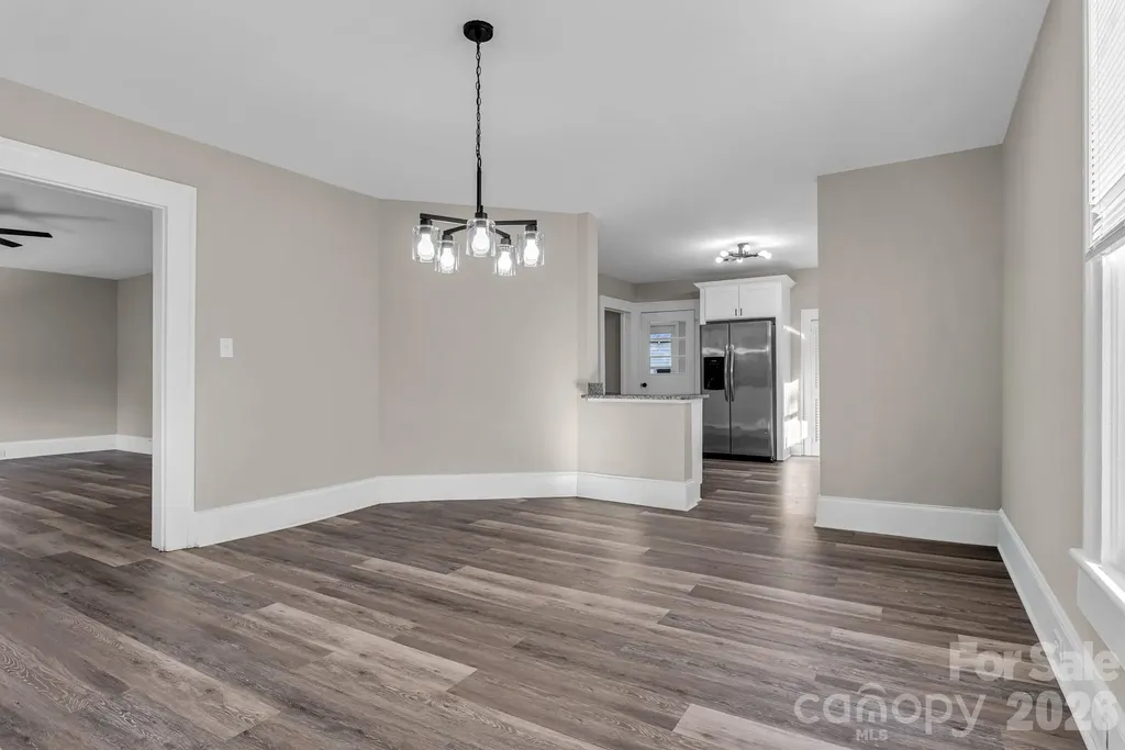 611 S Carolina Avenue Spencer NC 28159