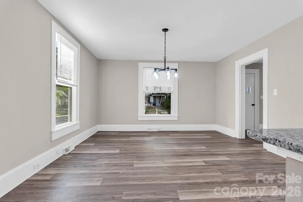 611 S Carolina Avenue Spencer NC 28159