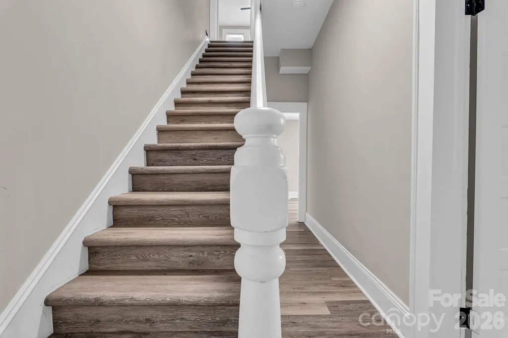 611 S Carolina Avenue Spencer NC 28159