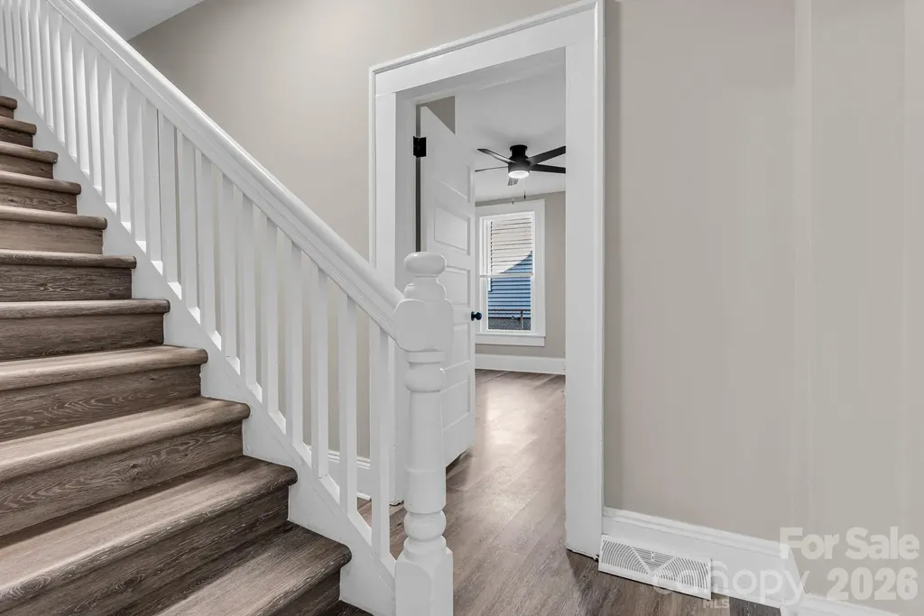 611 S Carolina Avenue Spencer NC 28159