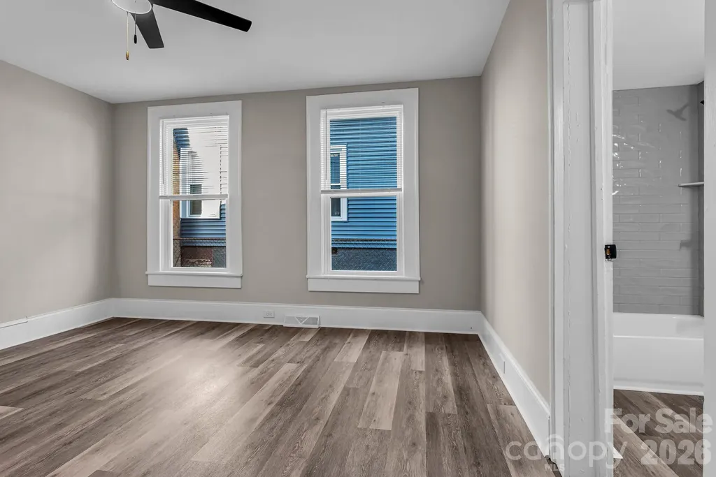 611 S Carolina Avenue Spencer NC 28159