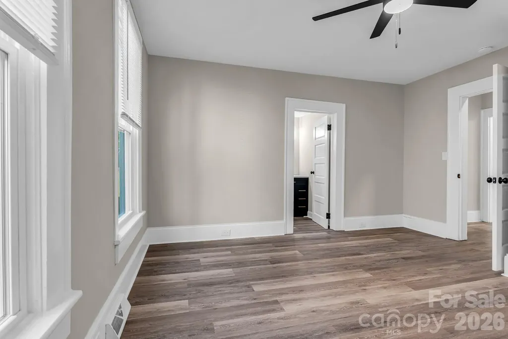 611 S Carolina Avenue Spencer NC 28159