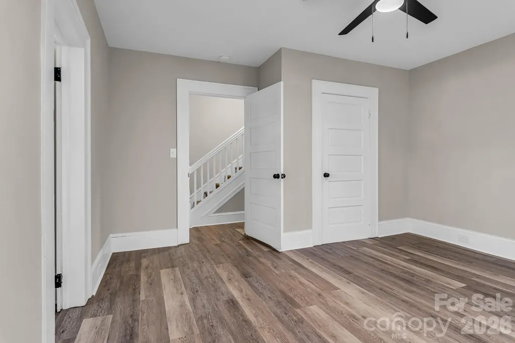 611 S Carolina Avenue Spencer NC 28159