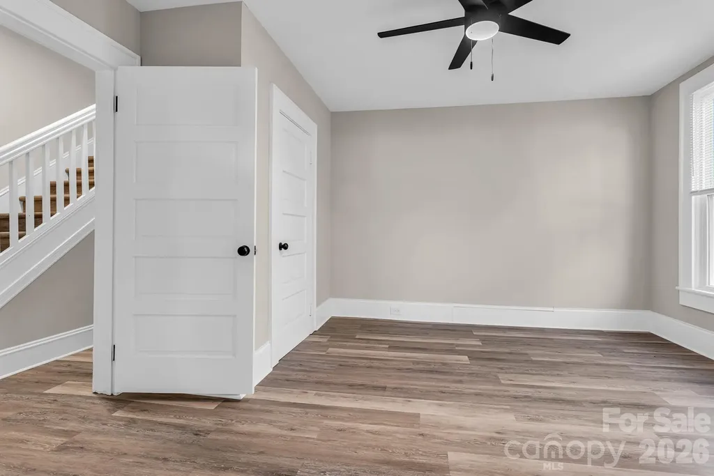 611 S Carolina Avenue Spencer NC 28159