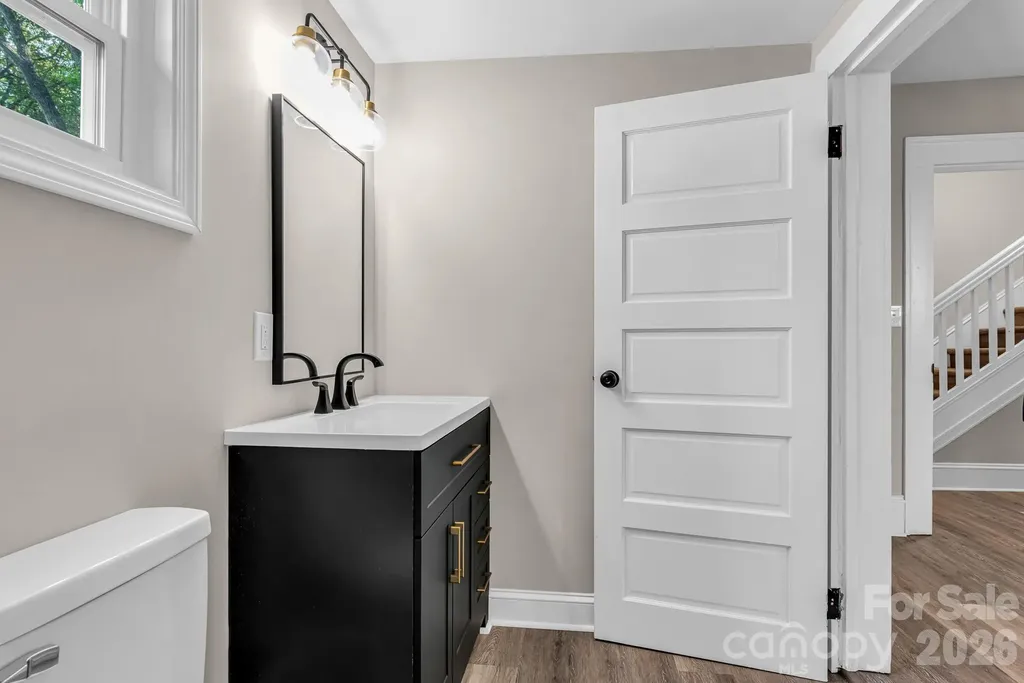 611 S Carolina Avenue Spencer NC 28159