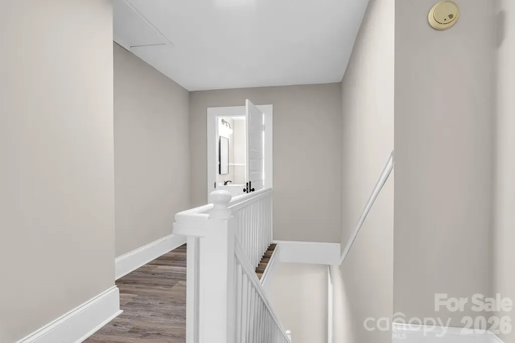 611 S Carolina Avenue Spencer NC 28159