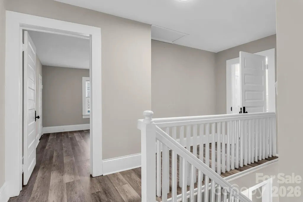 611 S Carolina Avenue Spencer NC 28159
