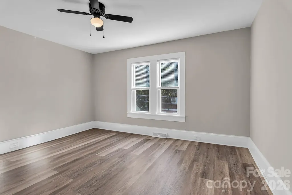 611 S Carolina Avenue Spencer NC 28159