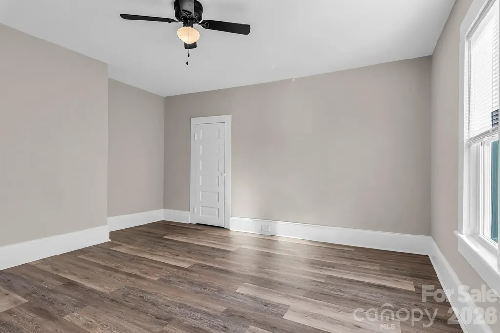 611 S Carolina Avenue Spencer NC 28159