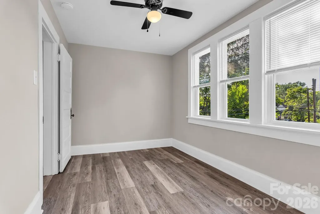 611 S Carolina Avenue Spencer NC 28159