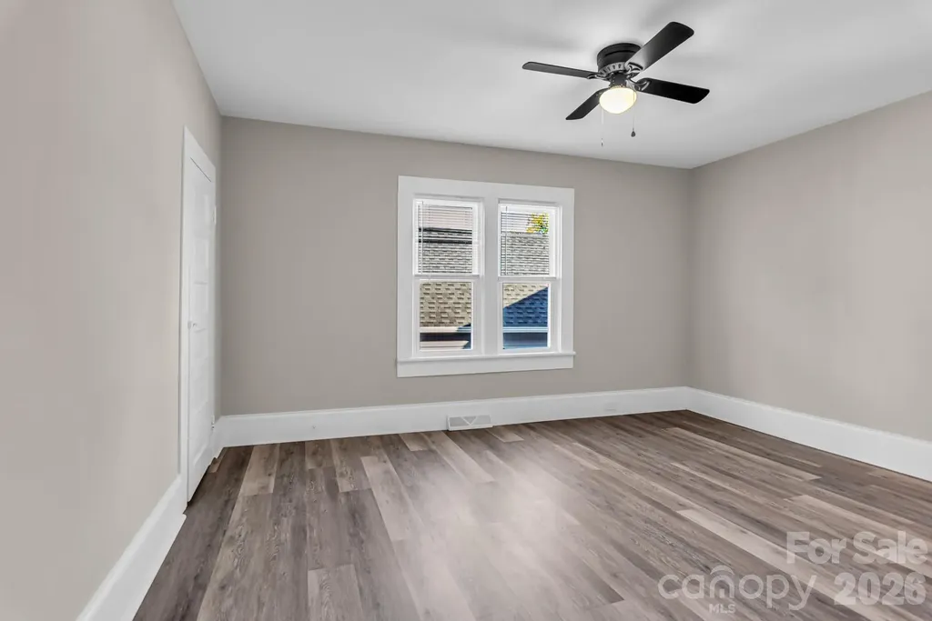 611 S Carolina Avenue Spencer NC 28159