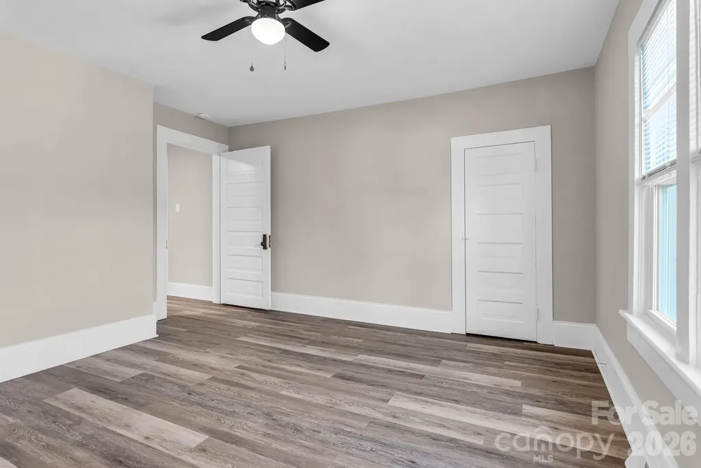 611 S Carolina Avenue Spencer NC 28159