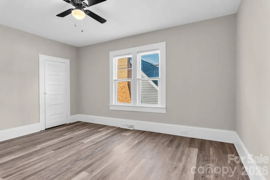 611 S Carolina Avenue Spencer NC 28159