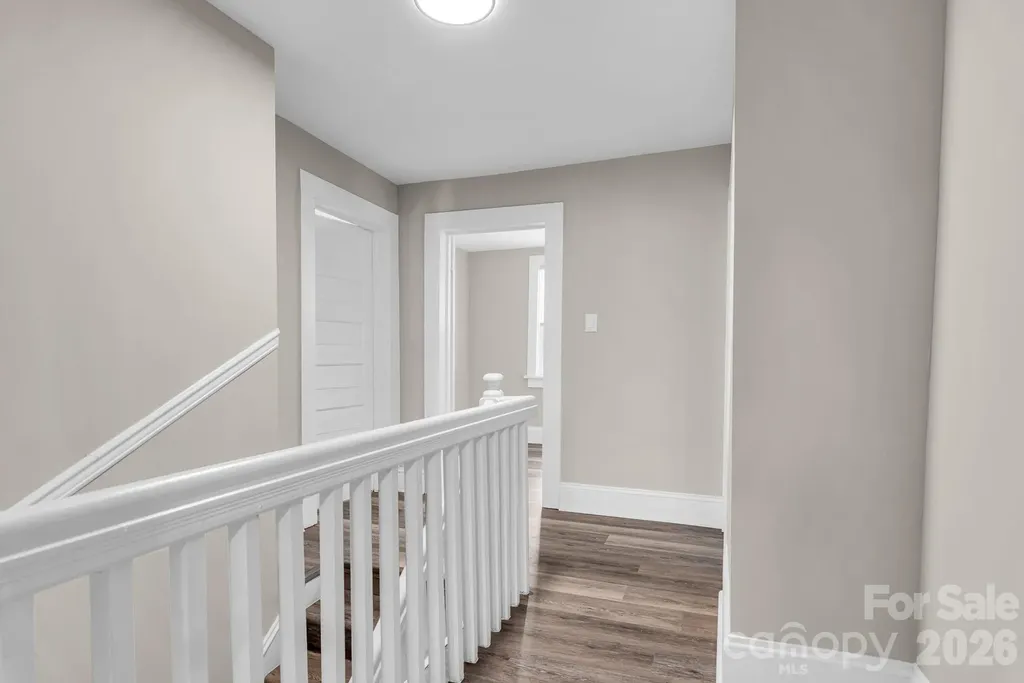 611 S Carolina Avenue Spencer NC 28159