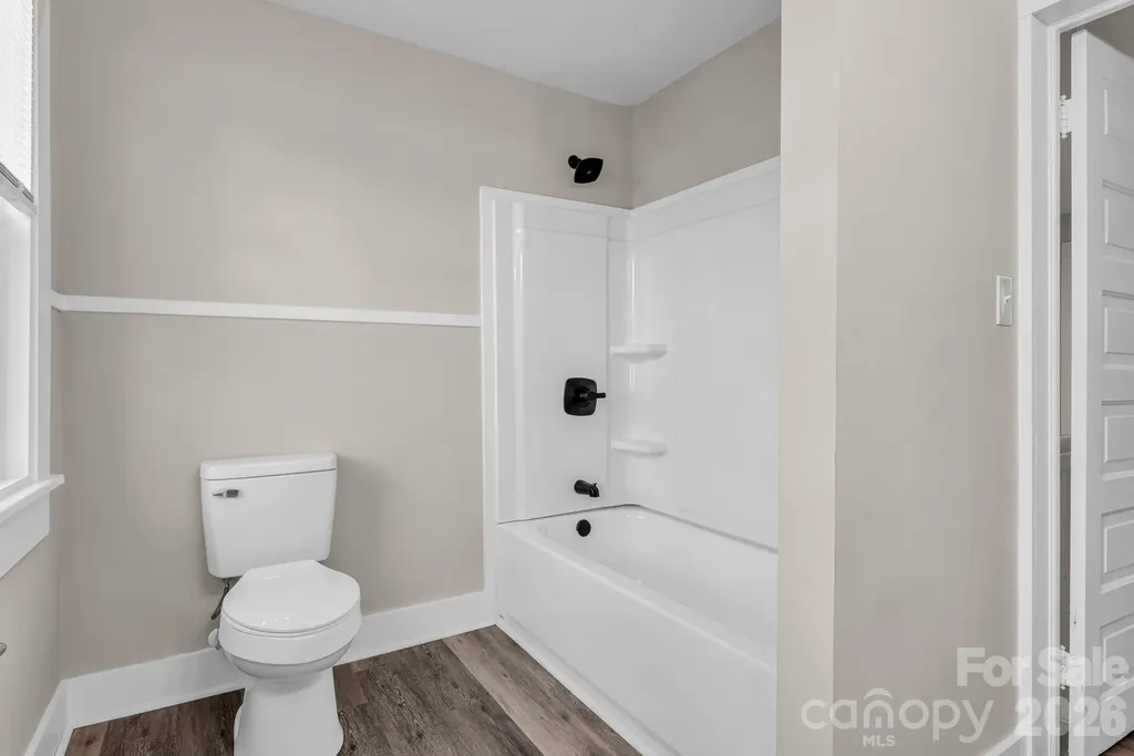 611 S Carolina Avenue Spencer NC 28159
