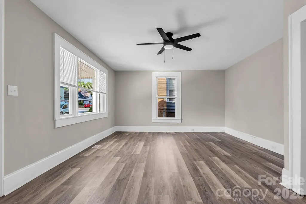 611 S Carolina Avenue Spencer NC 28159