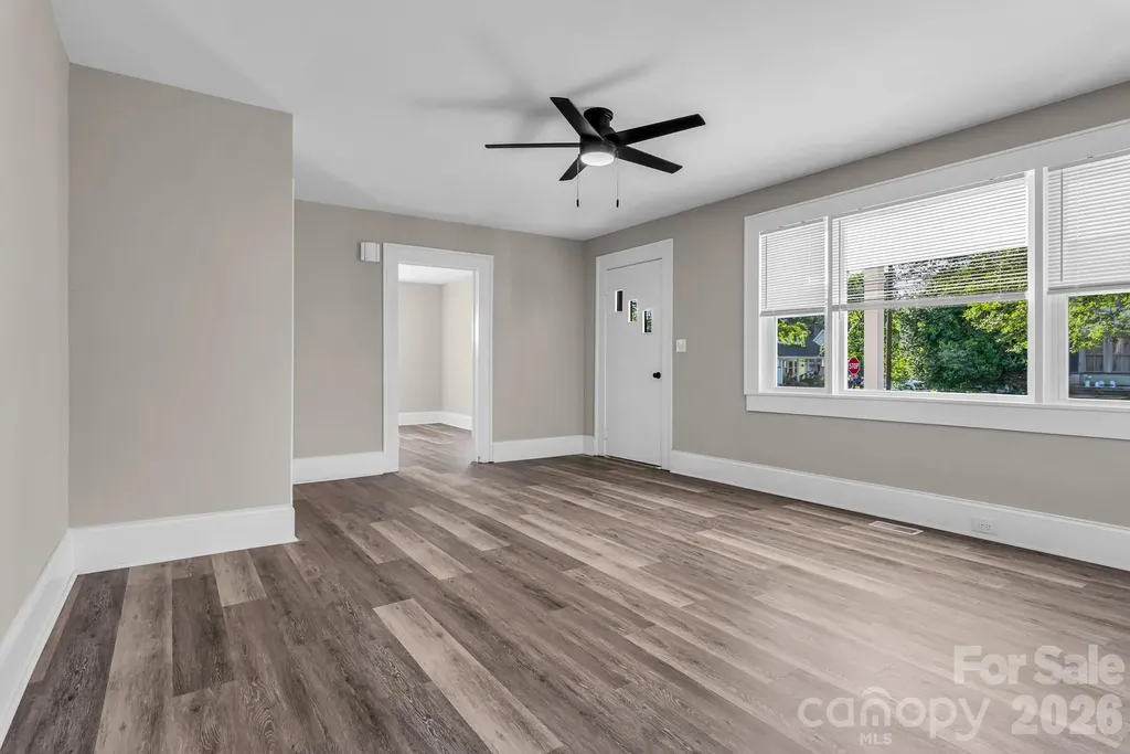 611 S Carolina Avenue Spencer NC 28159